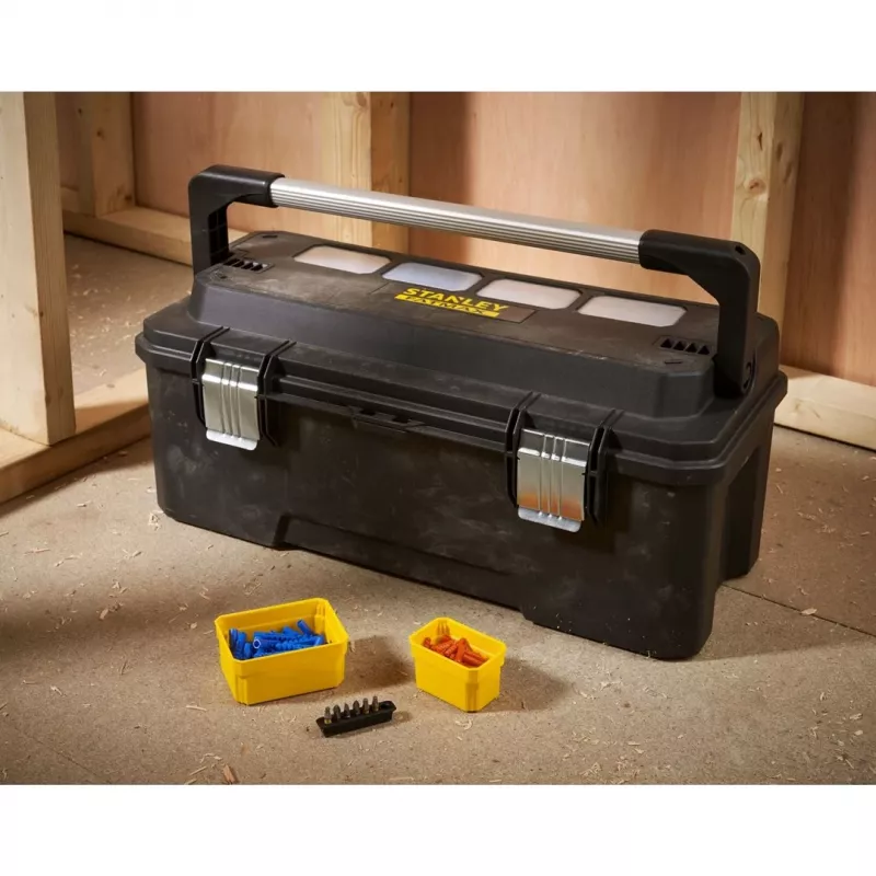 Stanley FMST1-75791 cassetta per minuteria/utensili