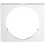 BUSCH JAEGER cornice Sensor Design squadrata bianco (2CKA006800A3097)