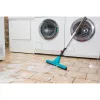 Gardena 3642-20 – Testina raschietto per mocio – nero – blu – plastica – 430 mm