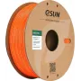 EABS 1,75mm arancione 1kg ESUN filamento 3D (eABSP175O1)