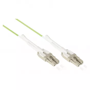Good Connections cavo patch in fibra ottica OM5 Dpx LC/LC MM 50/125Á 1 m
