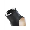 Therabody TheraFace Hot & Cold Rings accessorio per massaggiatore viso, nero