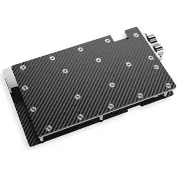 Alphacool 10262 nero