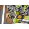 DeWalt DCG409VS 18v XR smerigliatrice angolare Flexvolt Advantage a batteria 125 mm