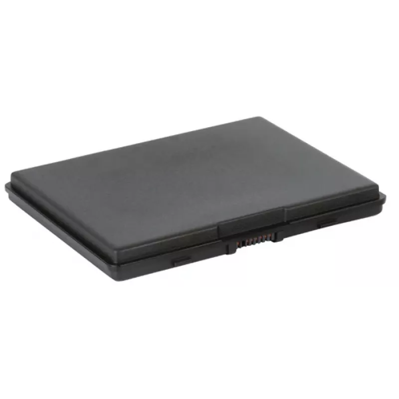 RT10-BAT-EXT1, Honeywell, RT10, nero, litio-polimero LiPo, 10280 mAh, 7,4 V