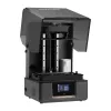 Anycubic Photon Mono M7 Max stampante 3D a resina, LCD 7K, ampio volume di stampa, nera