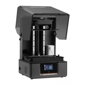 Stampante 3D AnyCubic Photon Mono M7 Max – risoluzione 8K, ampio volume di stampa