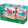 BRIO World ponte sollevabile