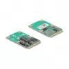 DeLOCK 95268 Adattatore RJ-45 interno Mini PCI Express 2,5 Gbit/s