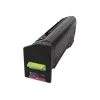 Lexmark 82K2UME cartuccia toner Corporate a resa ultra elevata per CX860, magenta, 55000 pagine