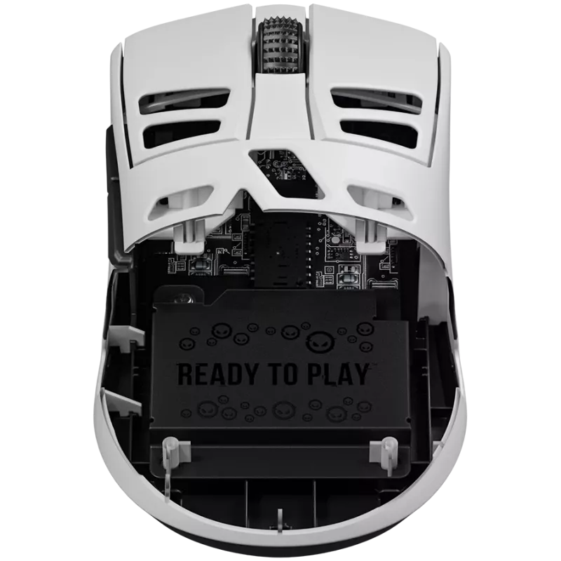 Mouse gaming LORGAR MSE90W Wireless