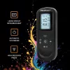 Misuratore di spessore di rivestimento QOLTEC 50646 LCD 0–2000 µm
