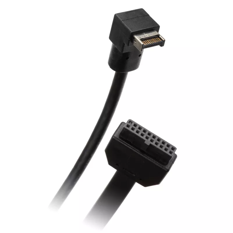 Modulo USB opzionale Lian Li O11DE-3WV2 per O11 Dynamic EVO / EVO RGB, bianco
