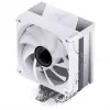 Dissipatore CPU Jonsbo CR-1000 V3 PRO PWM ARGB — bianco
