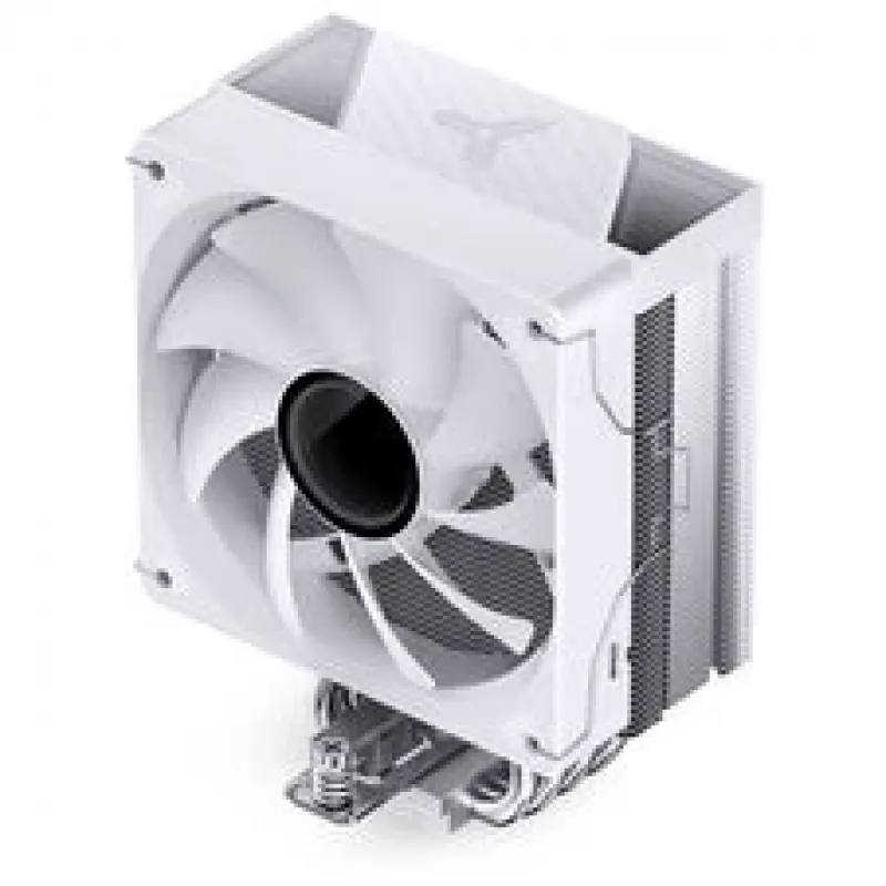 Dissipatore CPU Jonsbo CR-1000 V3 PRO PWM ARGB — bianco