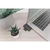 Digitus docking station universale, USB 3.0, Travel