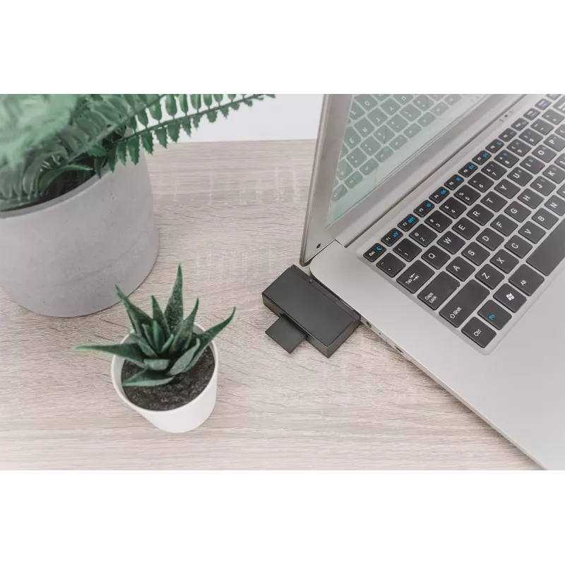 Digitus docking station universale, USB 3.0, Travel