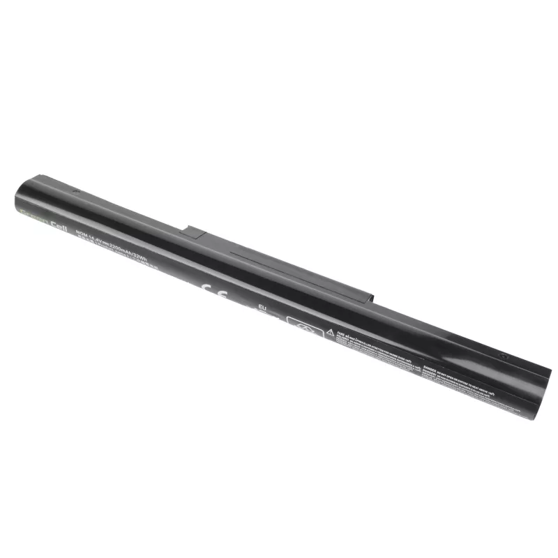 Batteria Green Cell LE116 per Lenovo Z51 Z51-70 IdeaPad 500-15ISK
