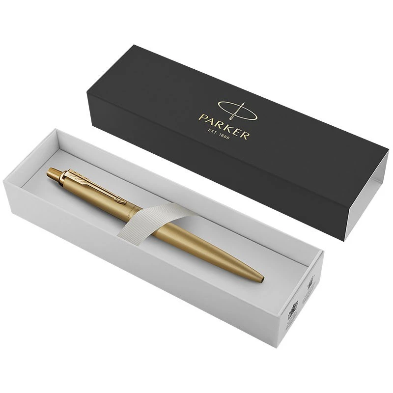 Penna a sfera con clip e meccanismo a pressione Parker Jotter XL