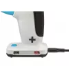 Black+Decker BCGL115-XJ pistola per colla a caldo 3,6 V batteria ricaricabile cavo di ricarica USB-C 1 (BCGL115-XJ)