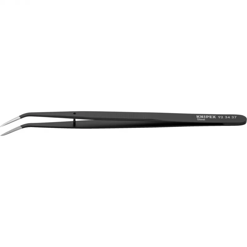 Knipex 92 34 37 nero