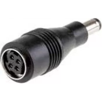 Meanwell DC-PLUG-R7BF-P1J adattatore (DC-PLUG-R7BF-P1J)