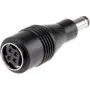 Meanwell DC-PLUG-R7BF-P1J adattatore (DC-PLUG-R7BF-P1J)