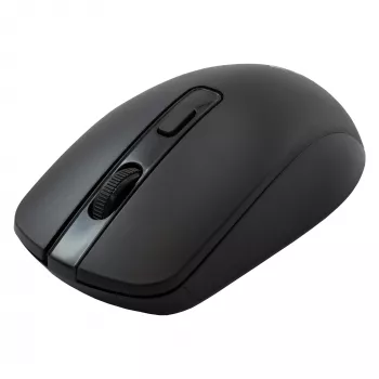 Mouse SBOX WM-837 nero USB Type-A
