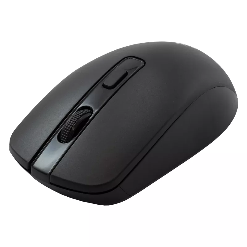 Mouse SBOX WM-837 nero USB Type-A