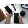 Powerbank portatile Extralink EPB-078B 10000mAh