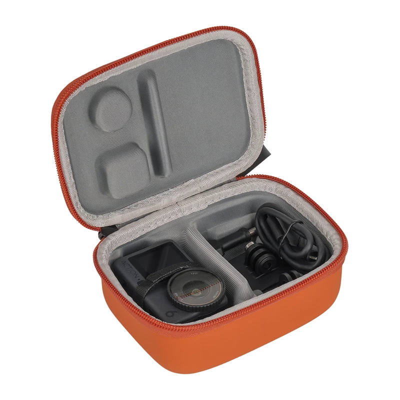 Borsa Standard Combo Sunnylife per Action 6 (arancione)