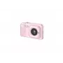 Fotocamera compatta Denver DCA-4818 rosa 5 MP Full HD zoom 16x