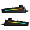 Tastiera meccanica GLORIOUS GMMK 3 PRO Barebones 65% cablata USB RGB nero