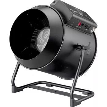Ventilatore per effetti Antari AF-6 600W – ventilatore per effetti fumo/nebbia, modello AF-6 (80208059)