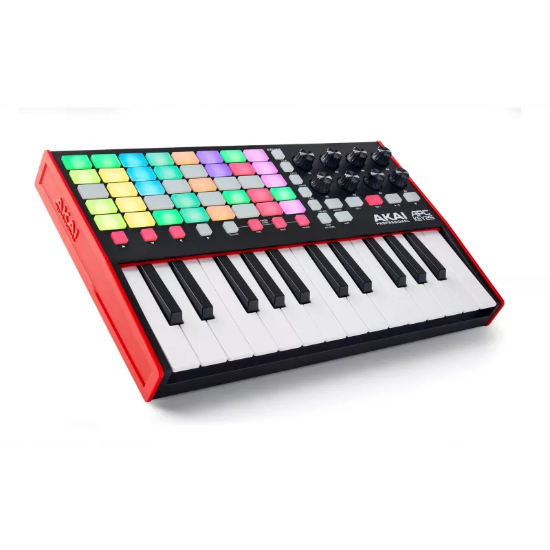 AKAI APC Key 25 MK2 controller per Ableton Live