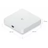 Kit videosorveglianza Ubiquiti UNVR-Instant con cavo