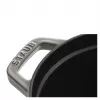 Tegame Staub La Cocotte 5,5 L ovale