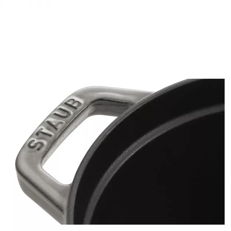 Tegame Staub La Cocotte 5,5 L ovale