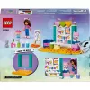 LEGO GABBY'S DOLLHOUSE 10795 lavoretti con Baby Box