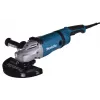 MAKITA GA9030R smerigliatrice angolare 230 mm 2400 W nero, blu
