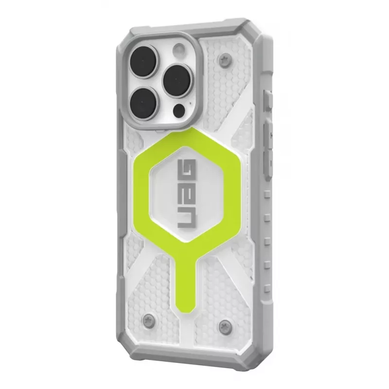 Custodia per cellulare Urban Armor Gear Pathfinder 16 cm (6.3) custodia grigio