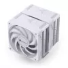 Dissipatore CPU Jonsbo CR-3000E, dual-tower, RGB, 120 mm