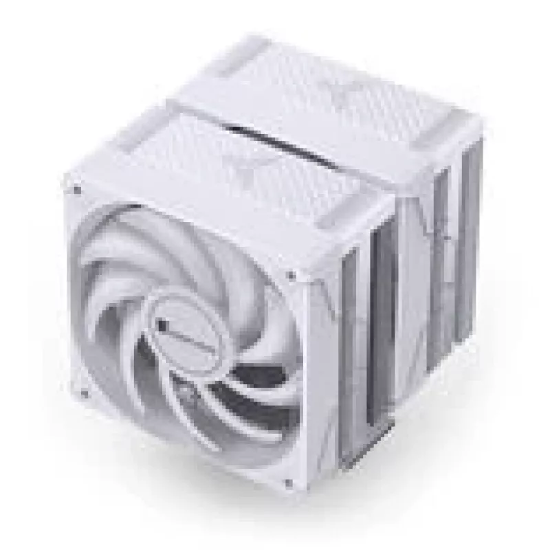 Dissipatore CPU Jonsbo CR-3000E, dual-tower, RGB, 120 mm