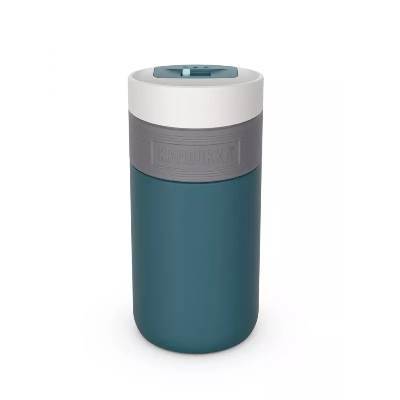 Kambukka Etna tazza termica 300ml Deep Teal