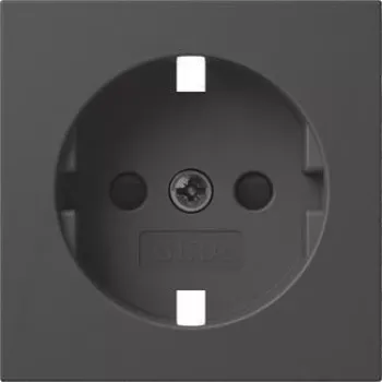 Gira 4921005 Nero