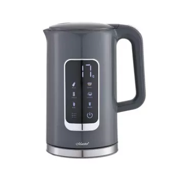 Bollitore Maestro MR-024-GREY