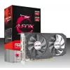 AFOX Radeon RX 550 4GB GDDR5 PCI-E 3.0 scheda grafica