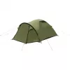 Easy Camp Setesdal 3 tenda a cupola/igloo verde