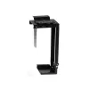 MC-713 supporto PC – supporto da sottoscrivania per computer per riporre