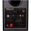Altoparlante Klipsch R-41PM nero rame 70W con filo wireless